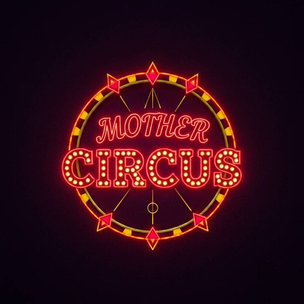 Mother Circus Logo
